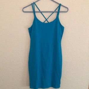 VS Bodycon Dress